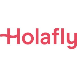 Holafly Logo Png | Holafly Logo Vector 