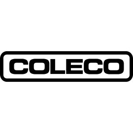 Coleco Logo Png | Coleco Logo Vector 