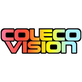 Colecovision Logo Png | Colecovision Logo Vector 