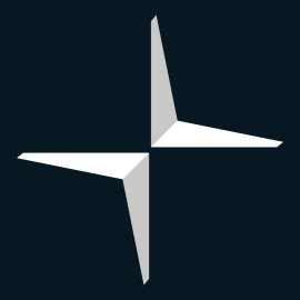 Polestar Logo Png | Polestar Logo Vector 