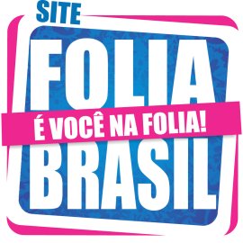 Folia Brasil Logo Png | Folia Brasil Logo Vector 