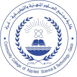 College Of Applied Science And Technology Logo Png | College Of Applied Science And Technology Logo Vector 