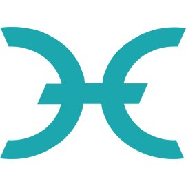 Holo Coin Hot Logo Png | Holo Coin Hot Logo Vector 