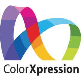 Color Xpression Logo Png | Color Xpression Logo Vector 