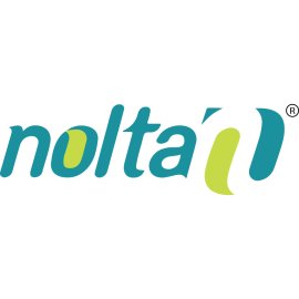 Nolta Logo Png | Nolta Logo Vector 