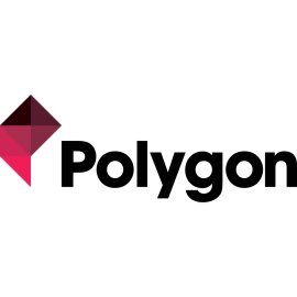Polygon Logo Png | Polygon Logo Vector 