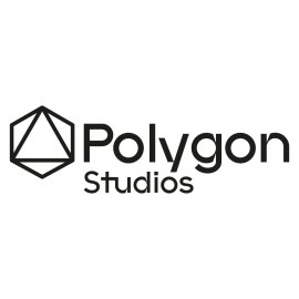 Polygon Studios Logo Png | Polygon Studios Logo Vector 