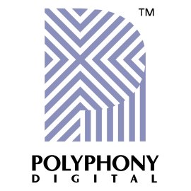 Polyphony Logo Png | Polyphony Logo Vector 