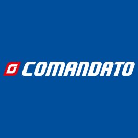 Comandato Nuevo Horizontal Logo Png | Comandato Nuevo Horizontal Logo Vector 