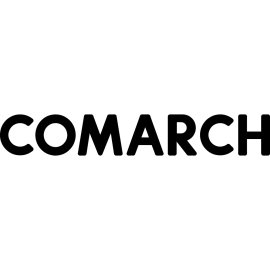 Comarch Software Logo Png | Comarch Software Logo Vector 