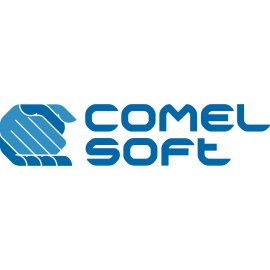 Comel Soft Multimedia Ltd Logo Png | Comel Soft Multimedia Ltd Logo Vector 
