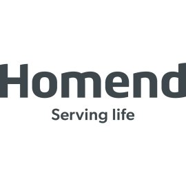 Homend Logo Png | Homend Logo Vector 