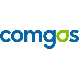 Comgas Logo Png | Comgas Logo Vector 