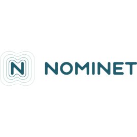 Nominet Logo Png | Nominet Logo Vector 