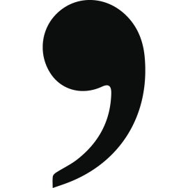 Comma Ai Logo Png | Comma Ai Logo Vector 