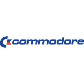 Commodore Logo Png | Commodore Logo Vector 