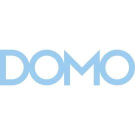 Domo Logo Png | Domo Logo Vector 