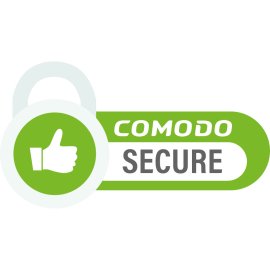 Comodo Secure Logo Png | Comodo Secure Logo Vector 