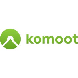 Komoot Logo Png | Komoot Logo Vector 