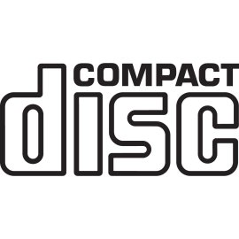 Compact Disc Cd Logo Png | Compact Disc Cd Logo Vector 