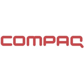 Compaq Logo Png | Compaq Logo Vector 