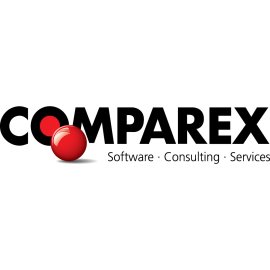 Comparex Logo Png | Comparex Logo Vector 