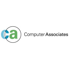 Computer Associates Logo Png | Computer Associates Logo Vector 