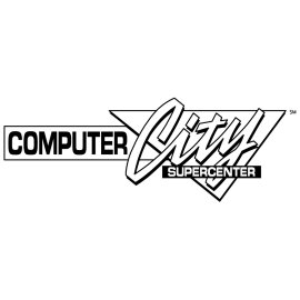 Computer City Logo Png | Computer City Logo Vector 