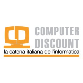 Computer Discount Logo Png | Computer Discount Logo Vector 