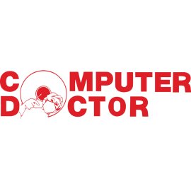 Computer Doctor Logo Png | Computer Doctor Logo Vector 