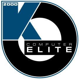 Computer Elite Logo Png | Computer Elite Logo Vector 