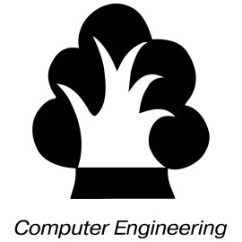 Computer Engineering Logo Png | Computer Engineering Logo Vector 
