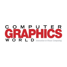 Computer Graphics World Logo Png | Computer Graphics World Logo Vector 