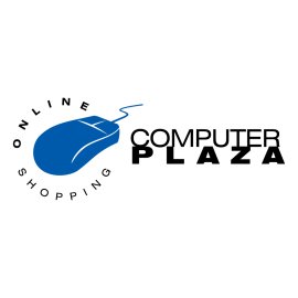 Computer Plaza Logo Png | Computer Plaza Logo Vector 