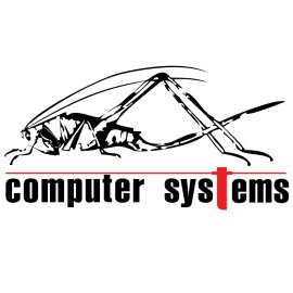 Computer Systems Logo Png | Computer Systems Logo Vector 