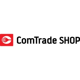 Comtrade Shop Logo Png | Comtrade Shop Logo Vector 