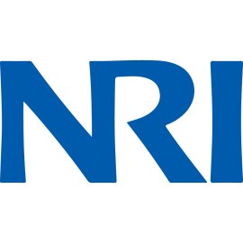 Nomura Research Institute Logo Png | Nomura Research Institute Logo Vector 