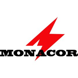 Monacor Logo Png | Monacor Logo Vector 