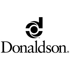Donaldson Logo Png | Donaldson Logo Vector 