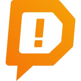 Donationalerts Logo Png | Donationalerts Logo Vector 