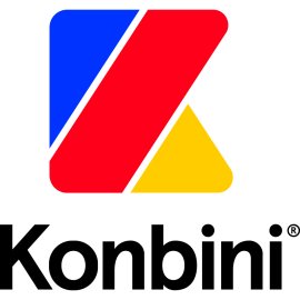 Konbini Logo Png | Konbini Logo Vector 