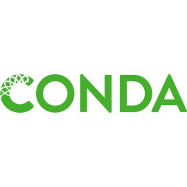 Conda Logo Png | Conda Logo Vector 