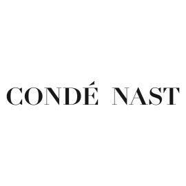 Conde Nast Logo Png | Conde Nast Logo Vector 