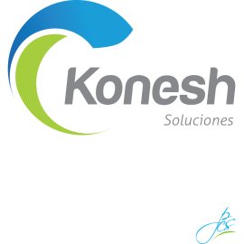 Konesh Logo Png | Konesh Logo Vector 