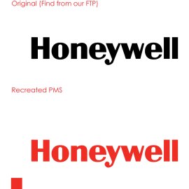 Honeywell Logo Png | Honeywell Logo Vector 