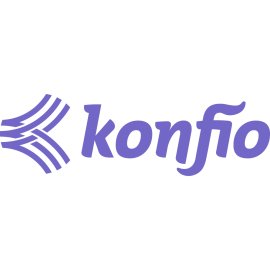 Konfio Logo Png | Konfio Logo Vector 
