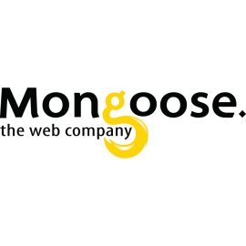 Mongoose The Web Company Logo Png | Mongoose The Web Company Logo Vector 