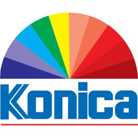 Konica Logo Png | Konica Logo Vector 