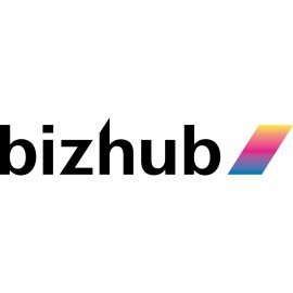 Konica Minolta Bizhub Logo Png | Konica Minolta Bizhub Logo Vector 