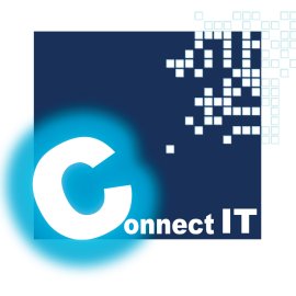Connect It Logo Png | Connect It Logo Vector 